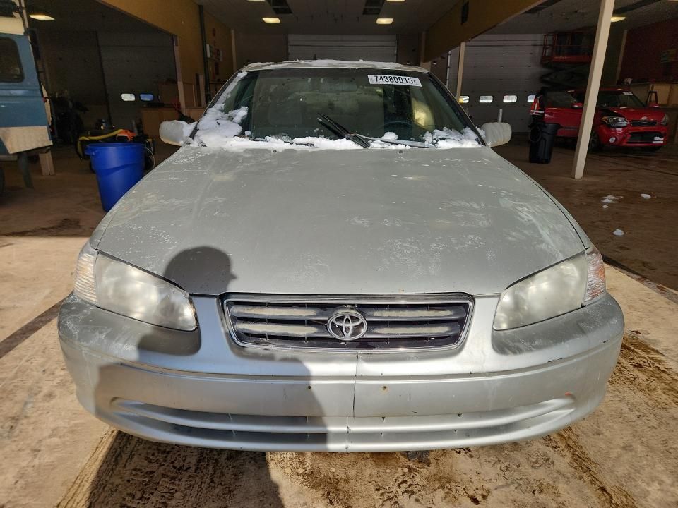 2000 Toyota Camry ce