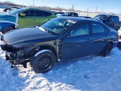 Vehiculos salvage en venta de Copart Ottawa, ON: 2024 Hyundai Elantra sel