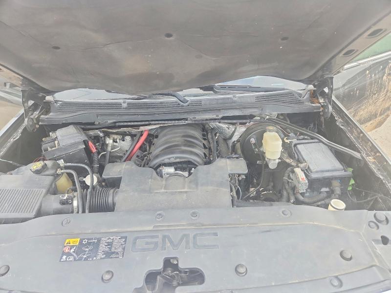 2014 GMC Sierra K1500 SLE