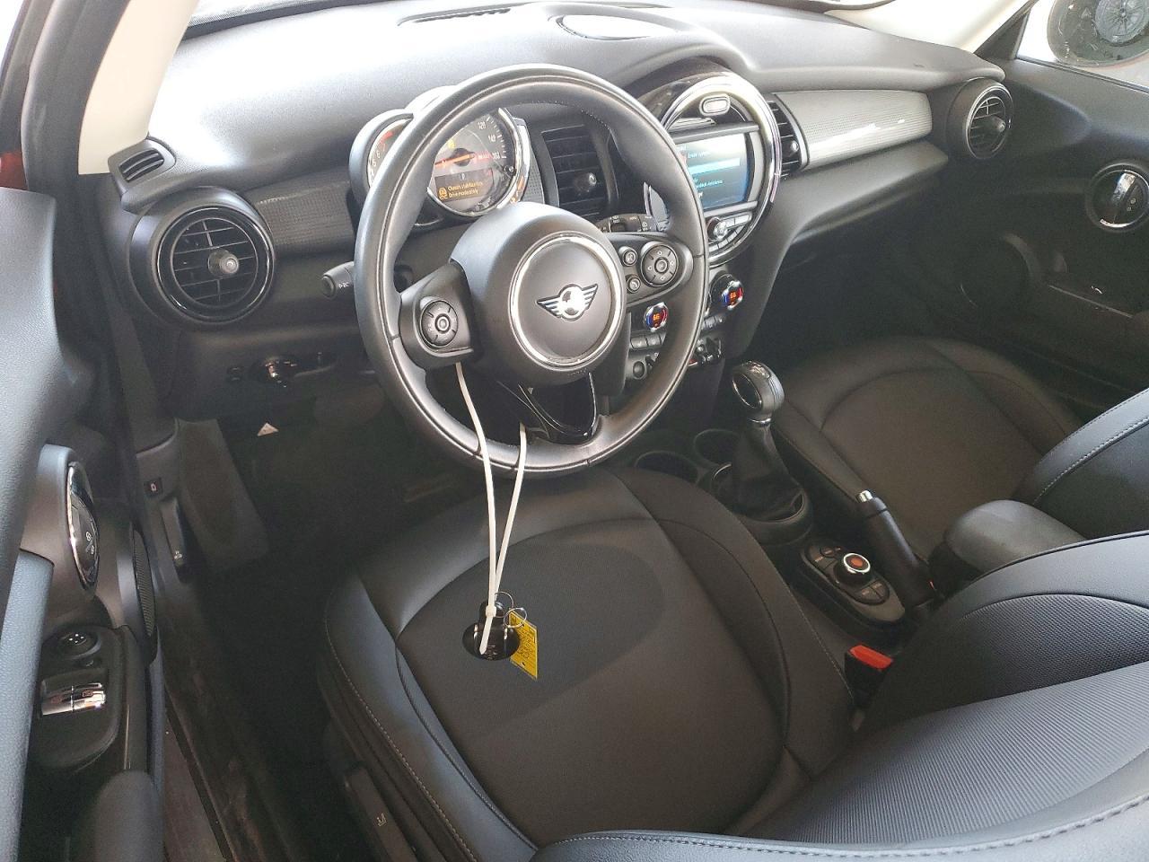 2019 Mini Cooper