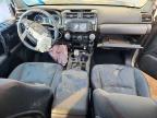 2017 Toyota 4runner Sr5/sr5 Premium