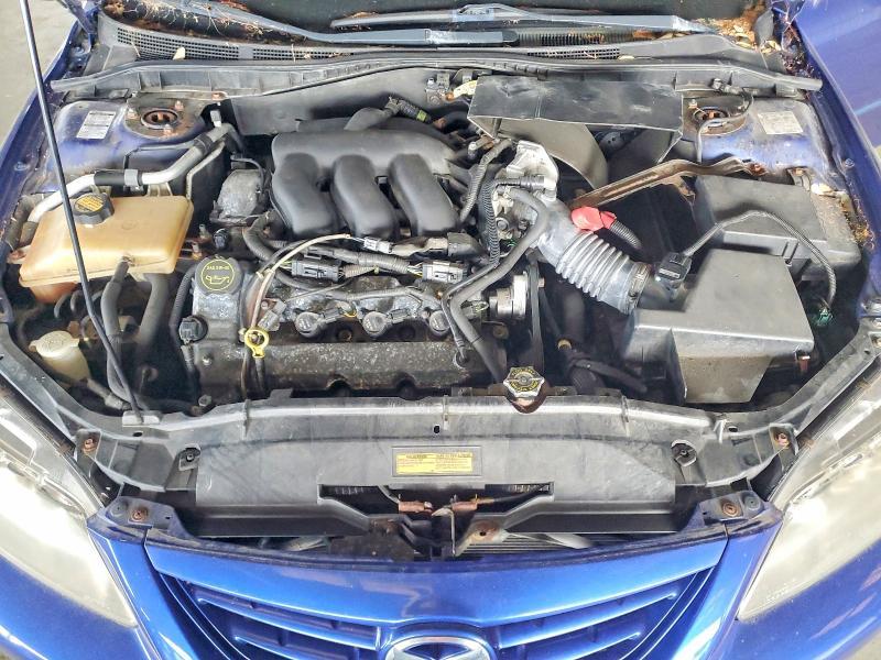 2005 Mazda 6