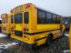 2013 Chev Rolet Express School Bus