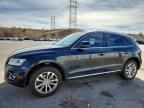 2015 Audi Q5 Premium
