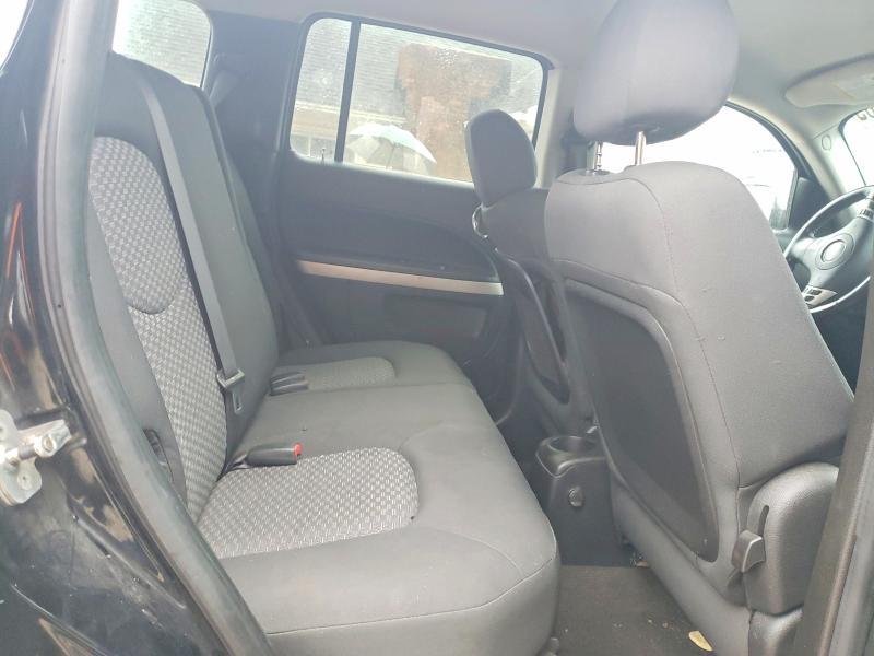 2007 Chevrolet Hhr lt