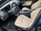 2017 Jaguar Xe Premium