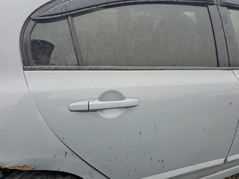 2006 Honda Civic ex