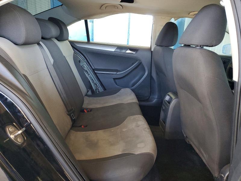 2018 Volkswagen Jetta s