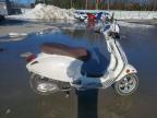 2018 Vespa Primavera 50 4V IE