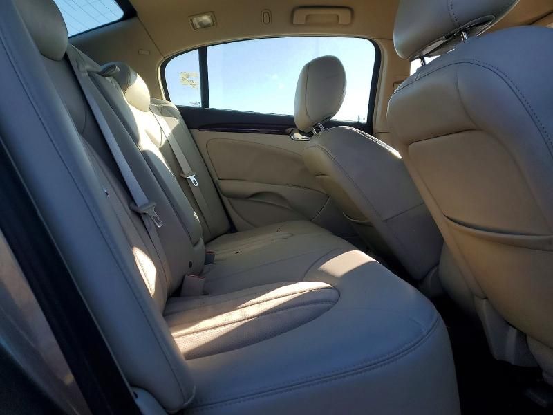 2010 Buick Lucerne cxl