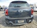 2014 Mini Cooper s Countryman