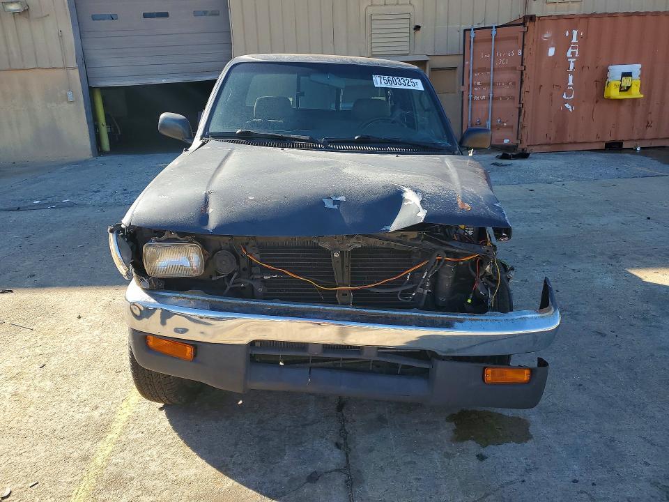 1999 Toyota Tacoma Xtracab Prerunner