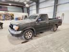 2000 Nissan Frontier xe