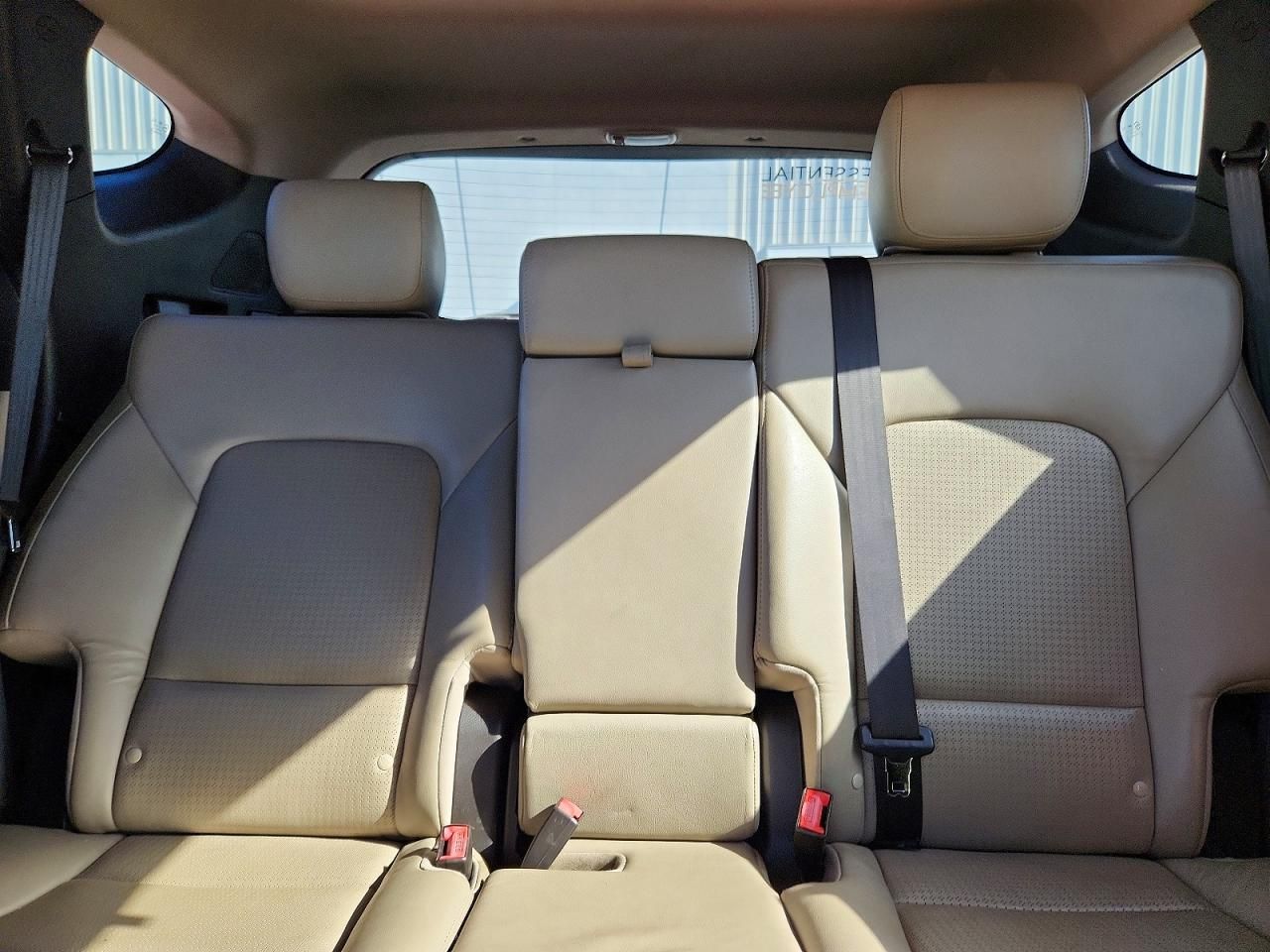 2013 Hyundai Santa fe Sport