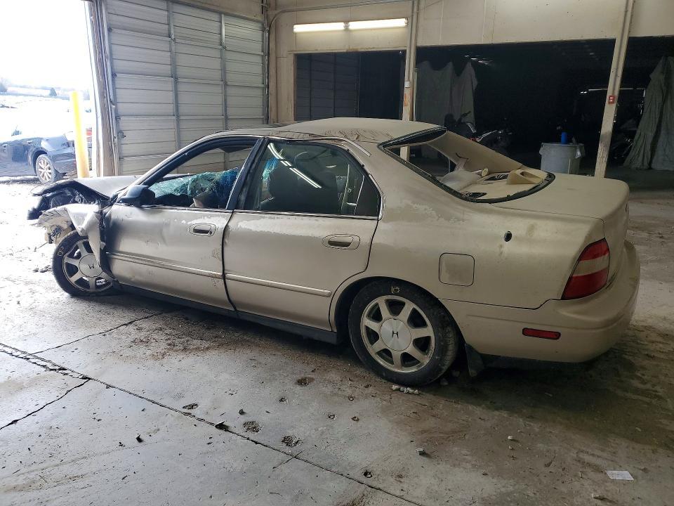 1994 Honda Accord ex