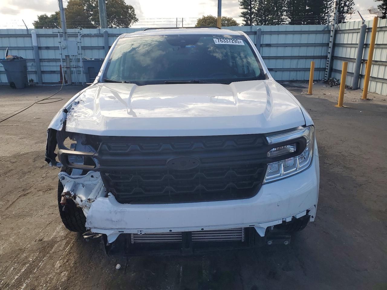 2023 Ford Maverick xl