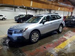 2019 Subaru Outback 2.5i for sale in Marlboro, NY