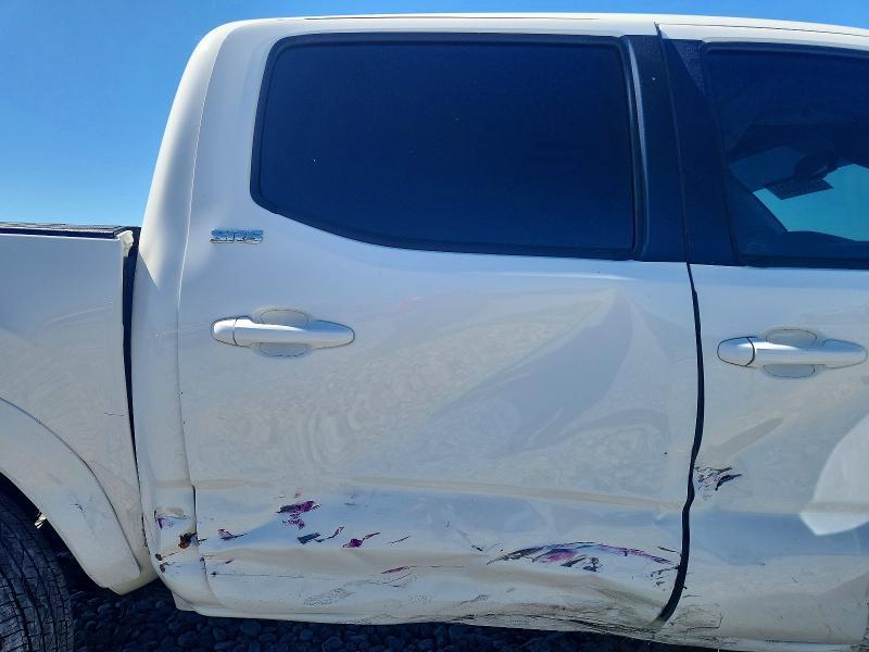 2020 Toyota Tacoma SR5 V6