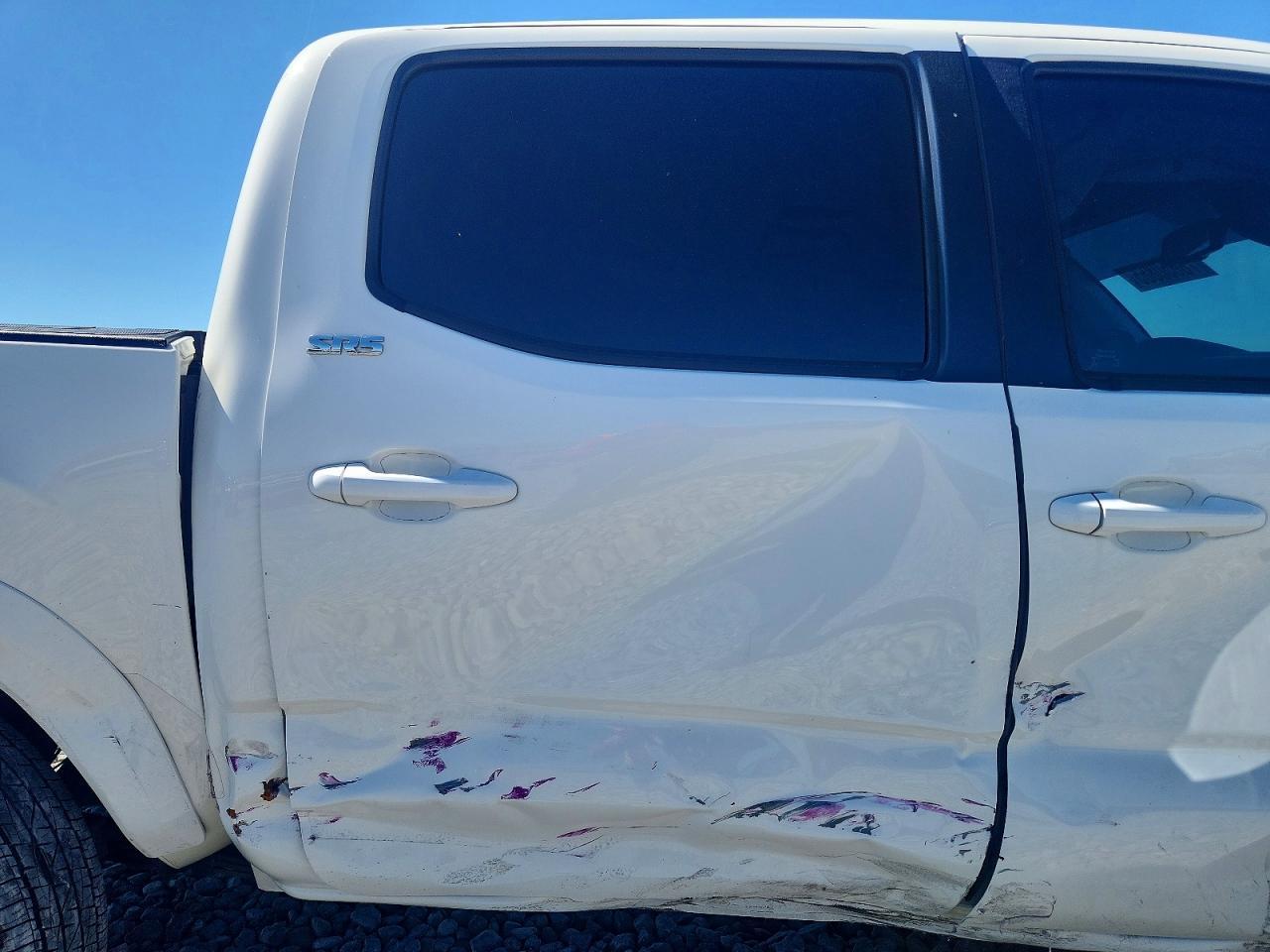 2020 Toyota Tacoma SR5 V6