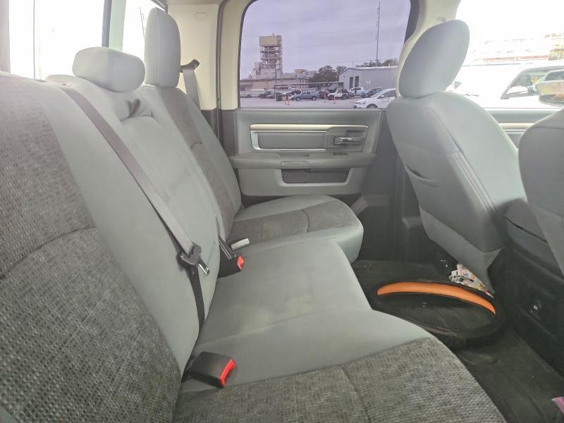 2016 Dodge RAM 1500 SLT