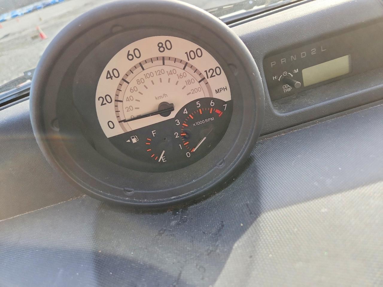 2006 Scion XB