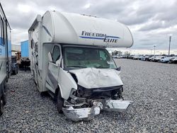 Chevrolet Express rv salvage cars for sale: 2020 Chevrolet Express RV