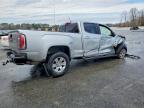 2017 GMC Canyon sle