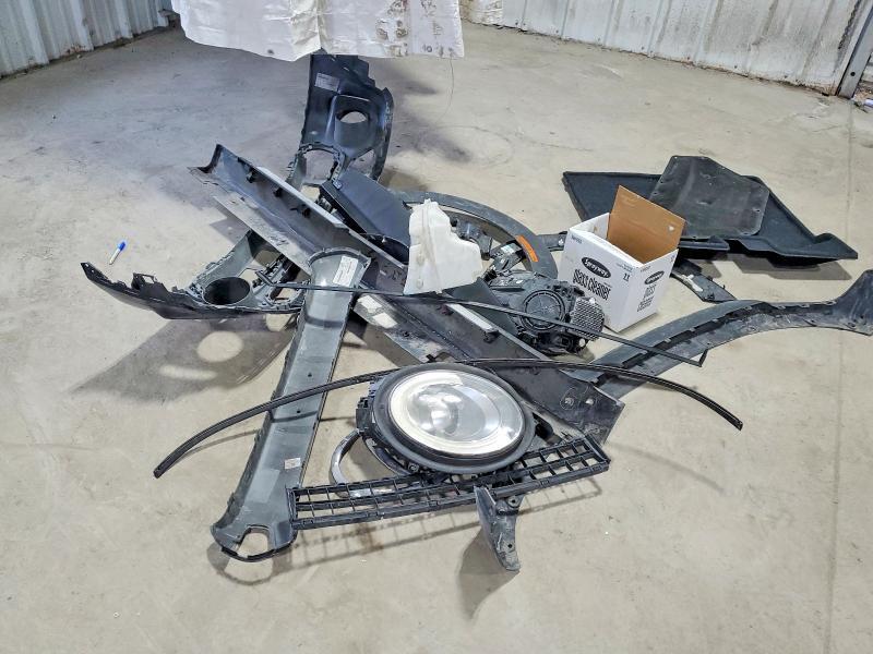 2017 Mini Cooper s Clubman All4