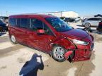 2020 Ford Transit Connect Titanium