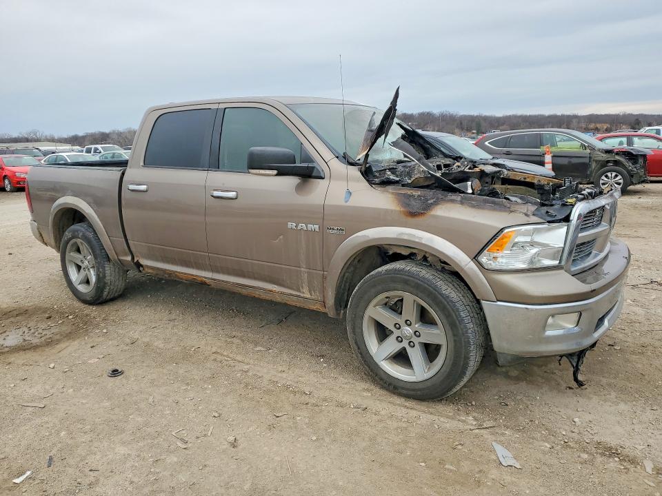 2009 Dodge RAM 1500