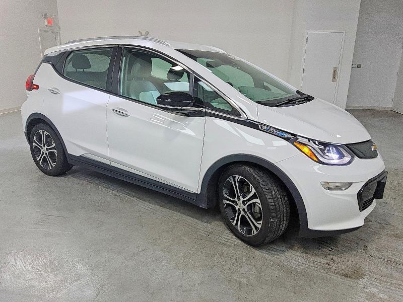 2019 Chevrolet Bolt ev Premier