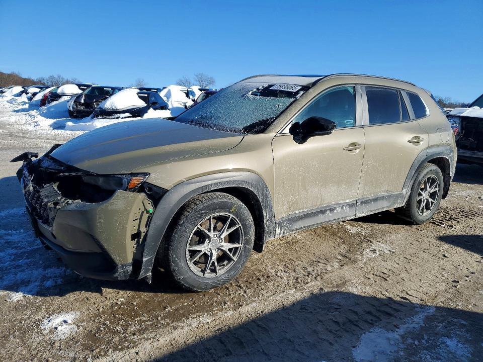 2023 Mazda Cx-50 Base