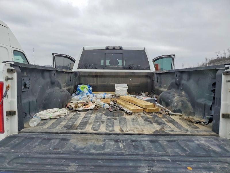 2020 Dodge RAM 3500 Limited