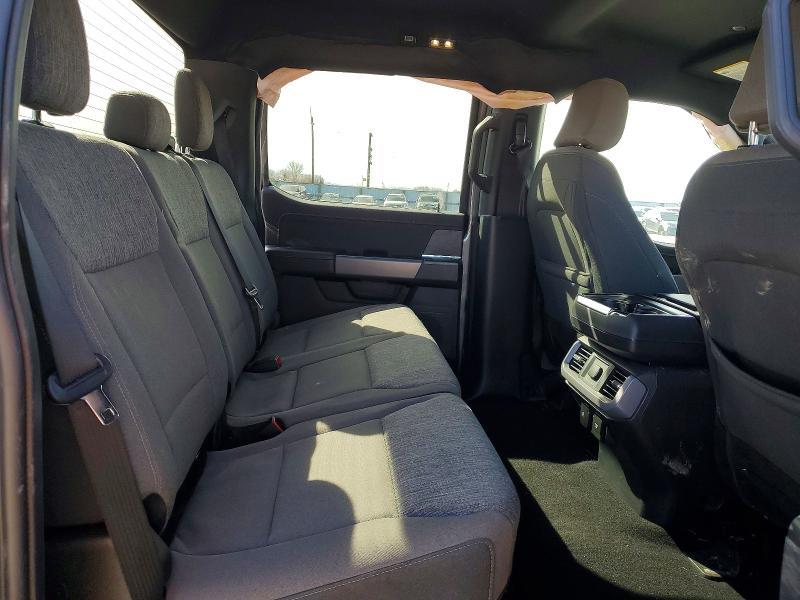 2024 Ford F150 XLT