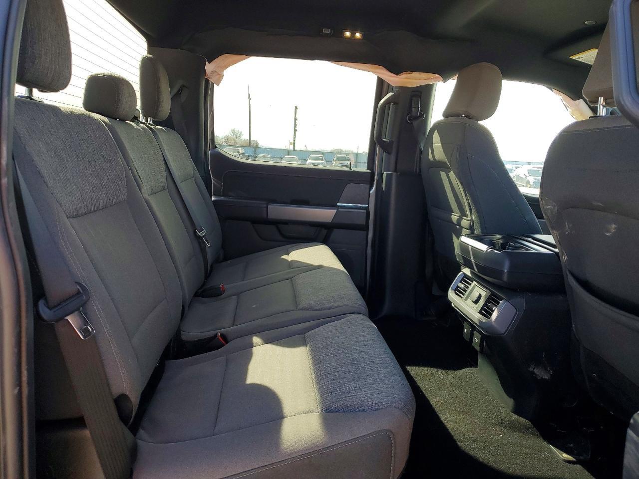 2024 Ford F150 XLT