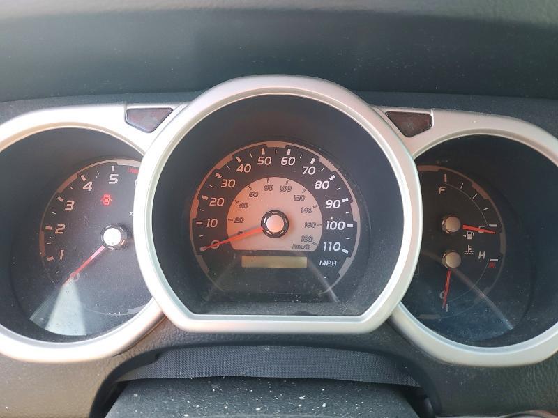 2005 Toyota 4runner SR5