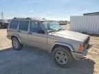 2001 Jeep Cherokee Classic