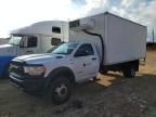 2020 Dodge RAM 5500 Refrigerated BOX Truck