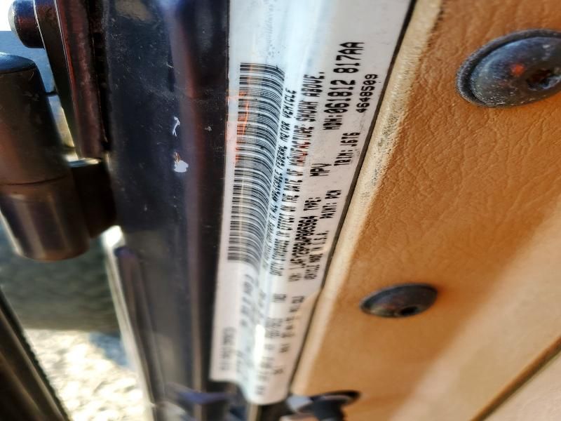 1998 Jeep Wrangler / tj se