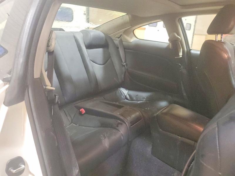 2013 Infiniti G37