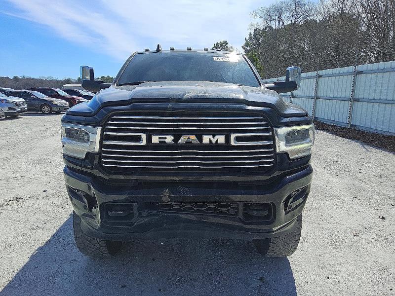 2022 Dodge 2500 Laramie