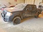 2014 Nissan Frontier S