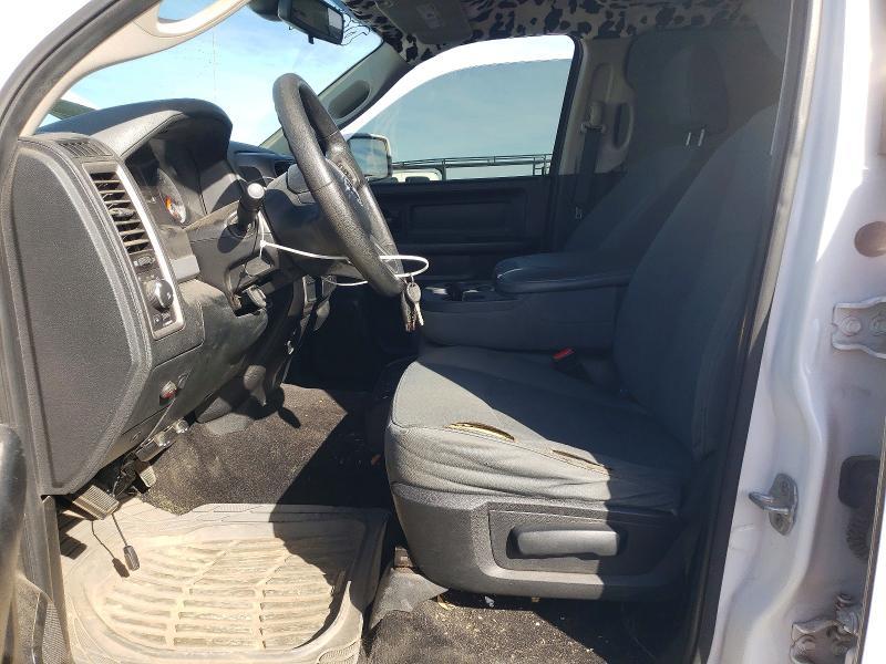 2014 Dodge RAM 1500 ST