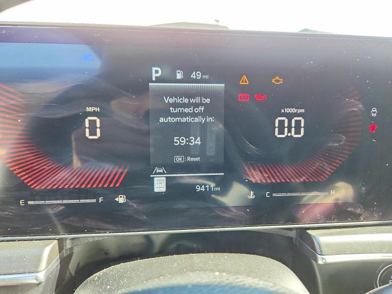 2026 KIA K5 gt Line