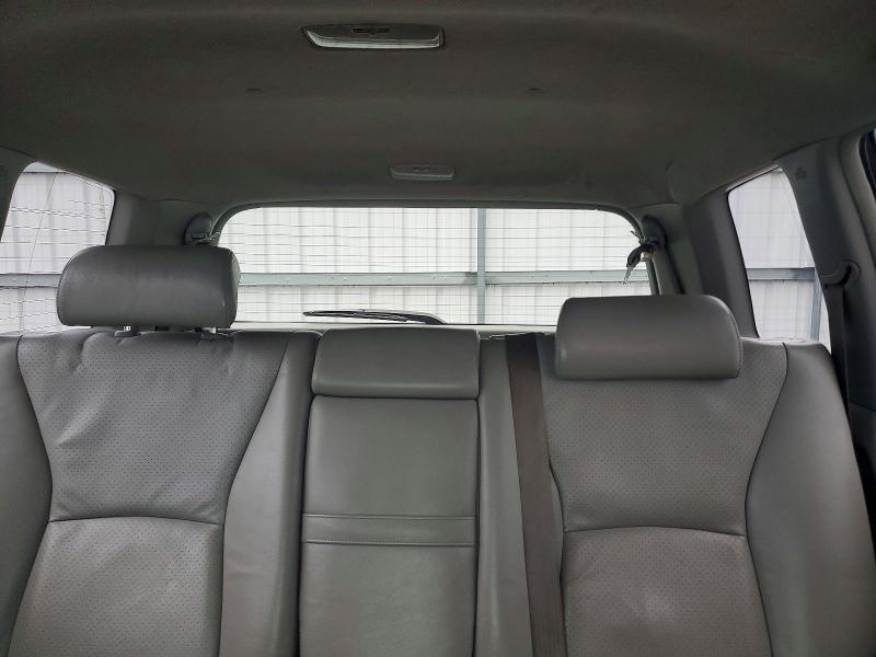 2006 Toyota Highlander Limited