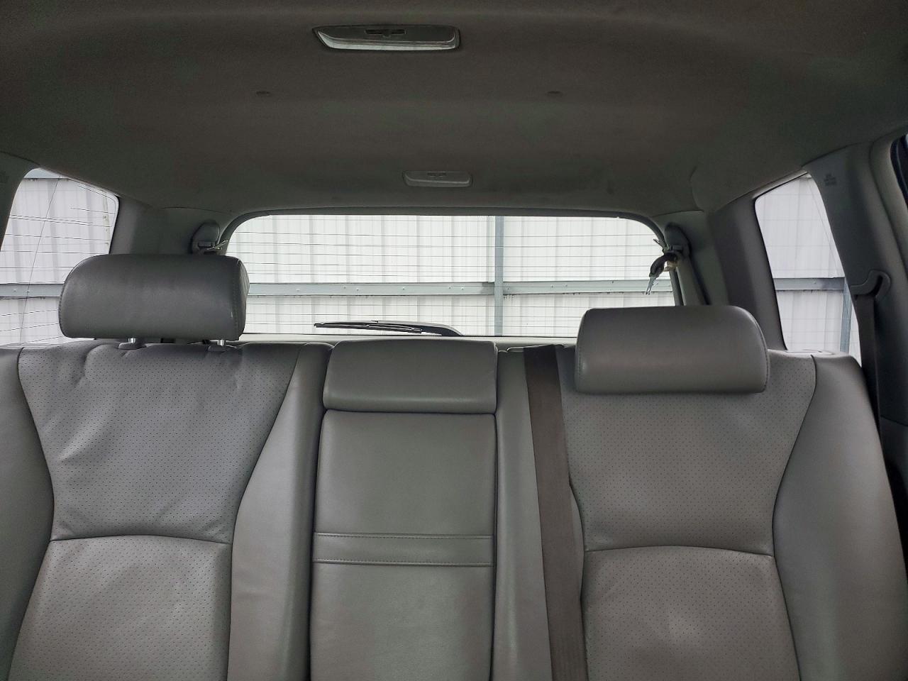 2006 Toyota Highlander Limited
