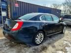 2014 Lincoln MKS