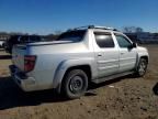 2006 Honda Ridgeline rtl