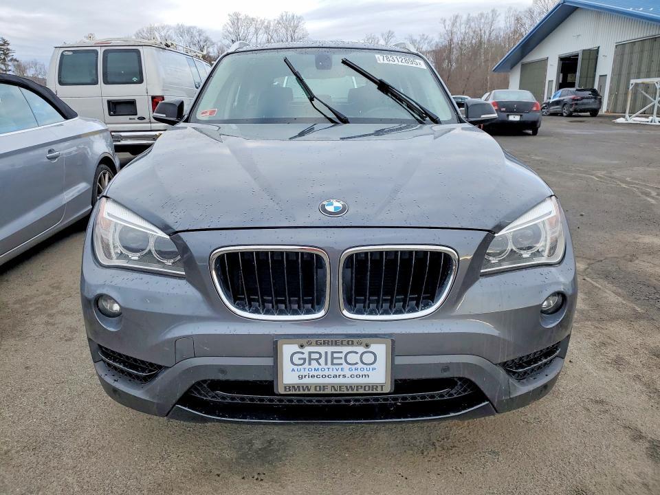 2014 BMW X1 Sdrive28i