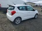2019 Chevrolet Spark ls